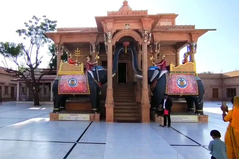 Pushkar Temple, Jaipur (2)